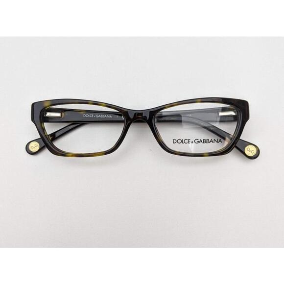 ?️Dolce&Gabbana DD1216 502 Eyeglasses 50/16 135 /KAK518?️​ main image 6